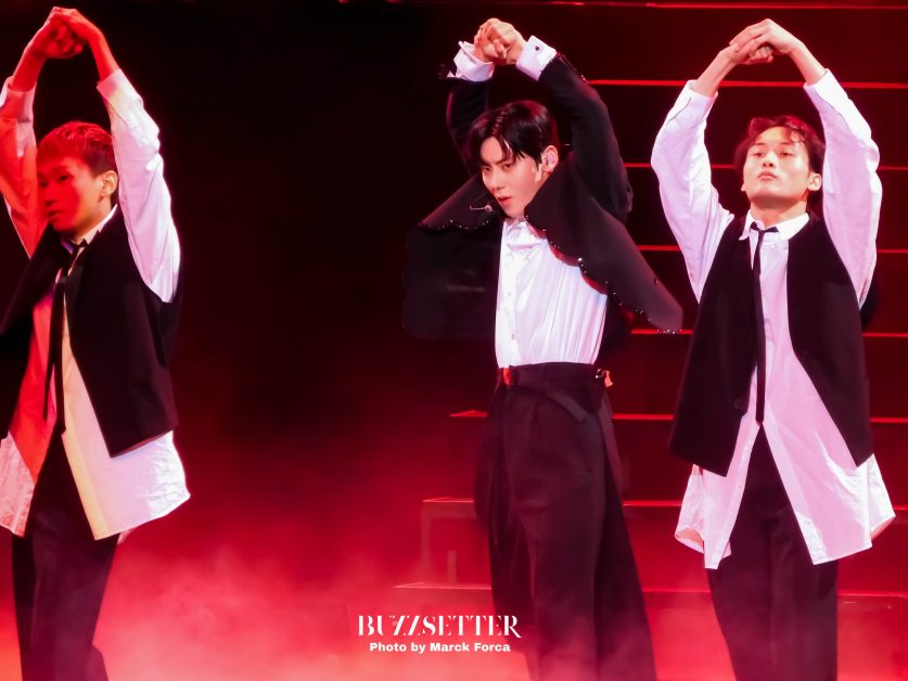 hwang min hyun fanmeeting manila 12