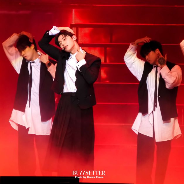 hwang min hyun fanmeeting manila 14
