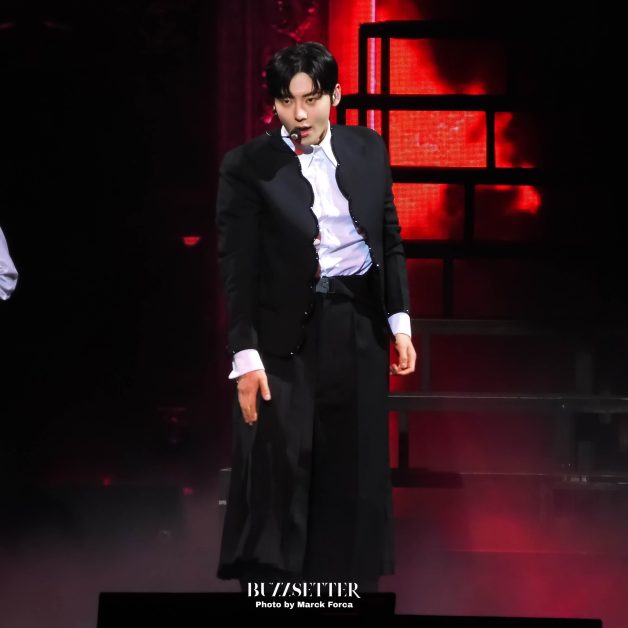 hwang min hyun fanmeeting manila 15