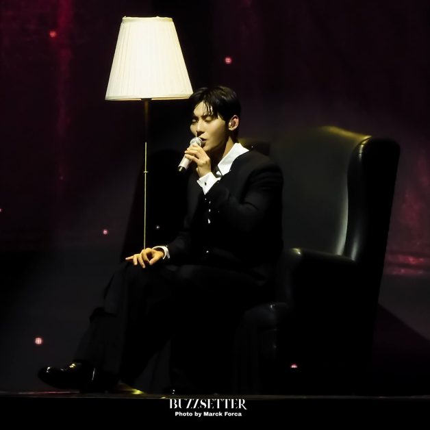 hwang min hyun fanmeeting manila 3