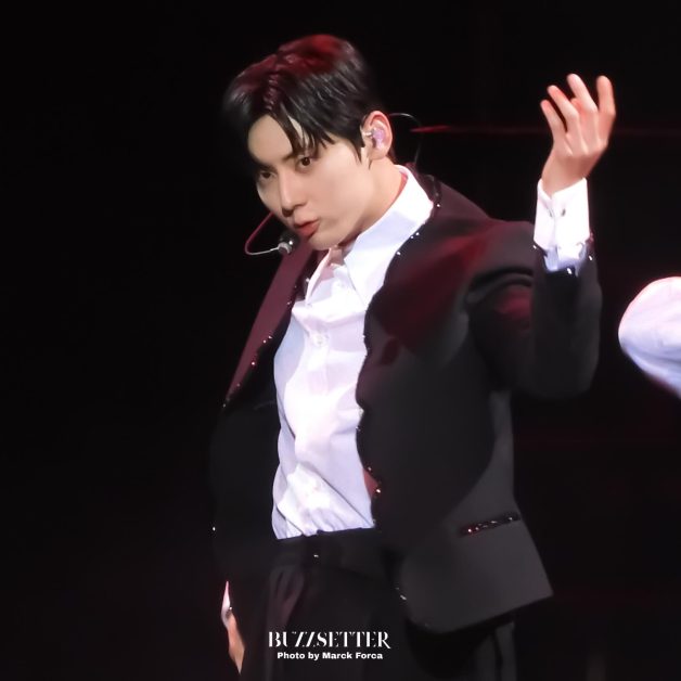 hwang min hyun fanmeeting manila 4