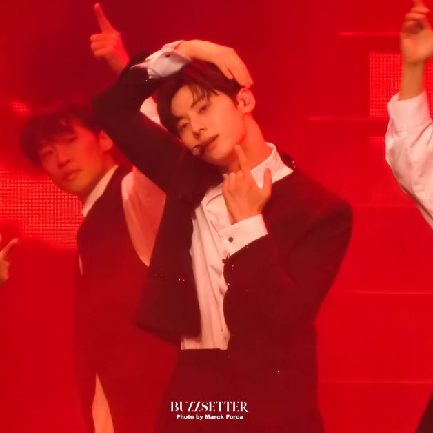 hwang min hyun fanmeeting manila