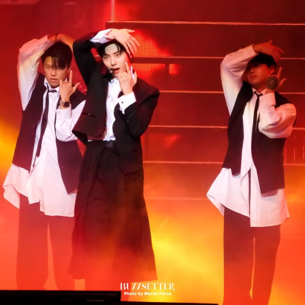 hwang min hyun fanmeeting manila 7