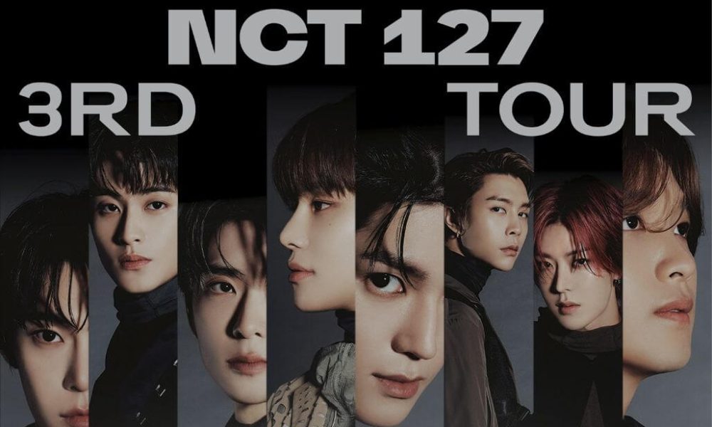 nct 127 unity tour philippines