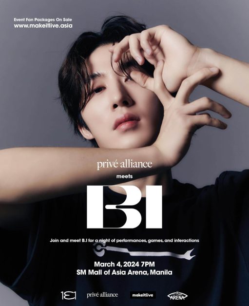 BI in Manila 2024
