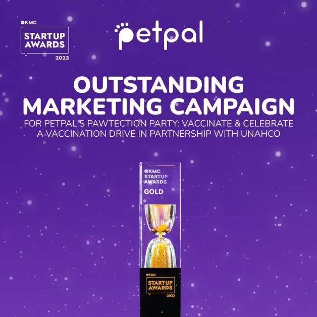 Petpal KMC Startup Awards 2