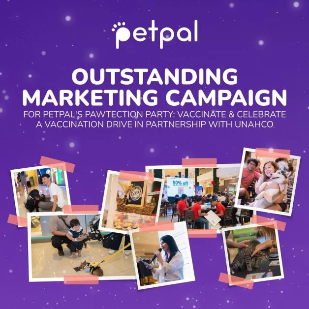 Petpal KMC Startup Awards