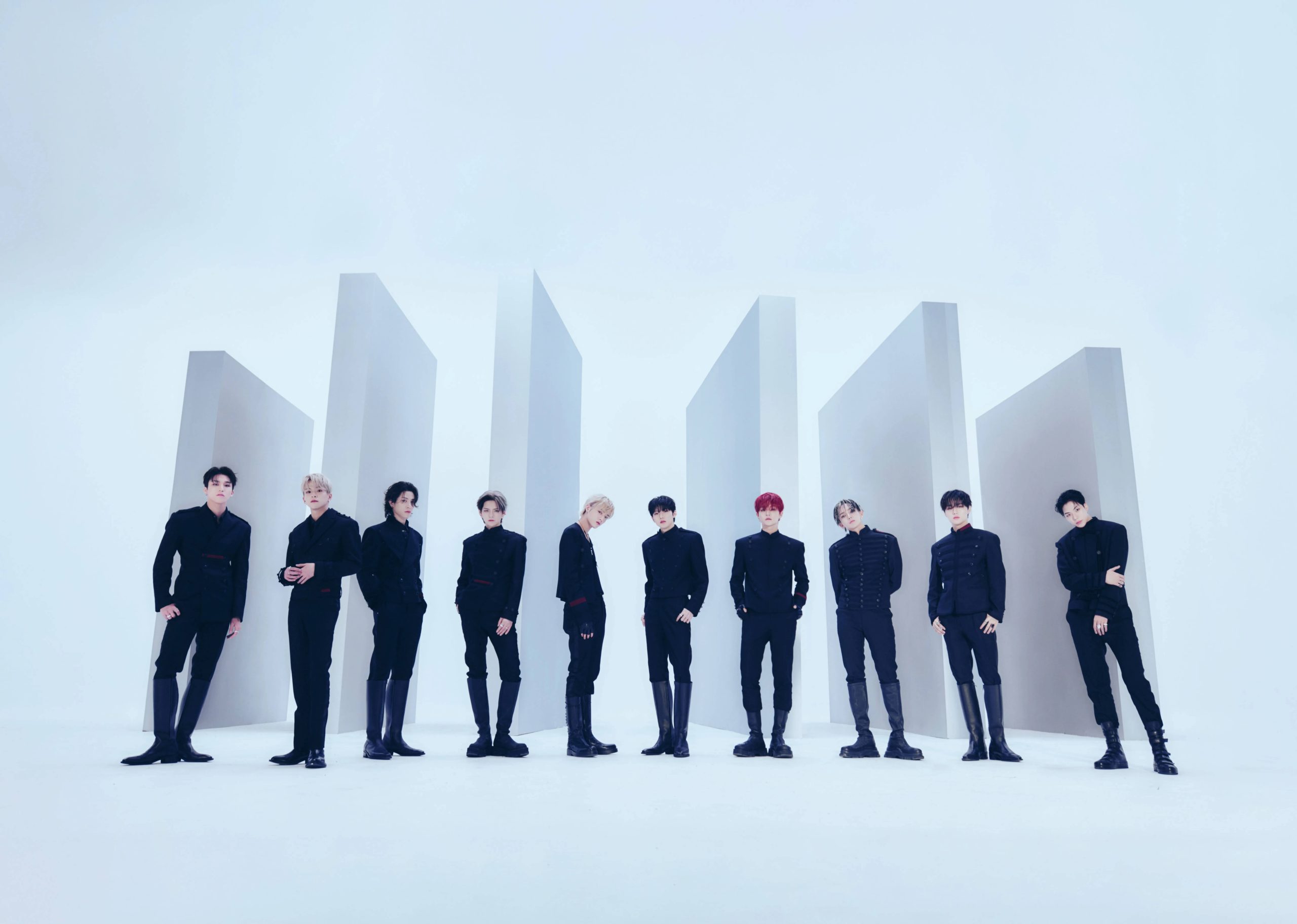 TREASURE Reboot Asia tour dates scaled
