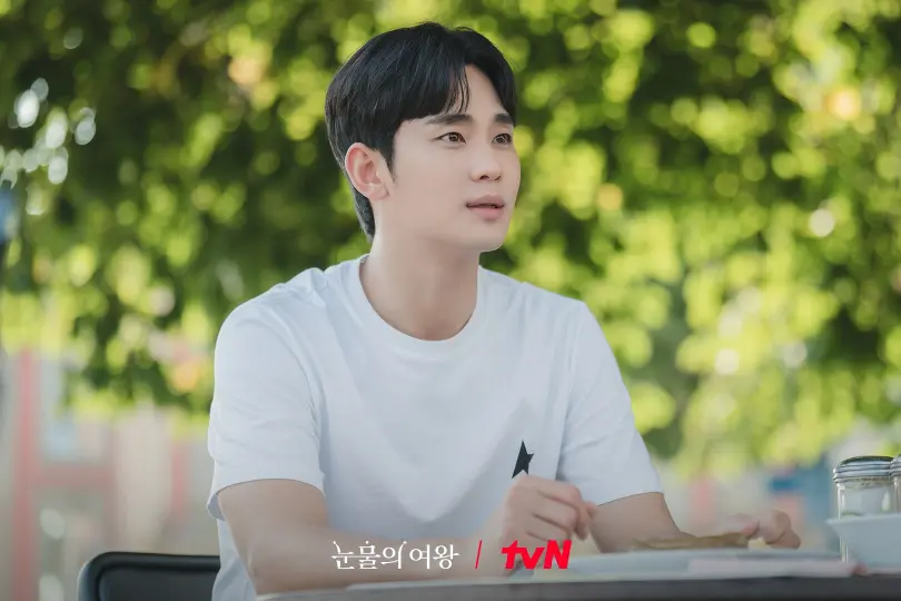 kim soo hyun queen of tears episode 6