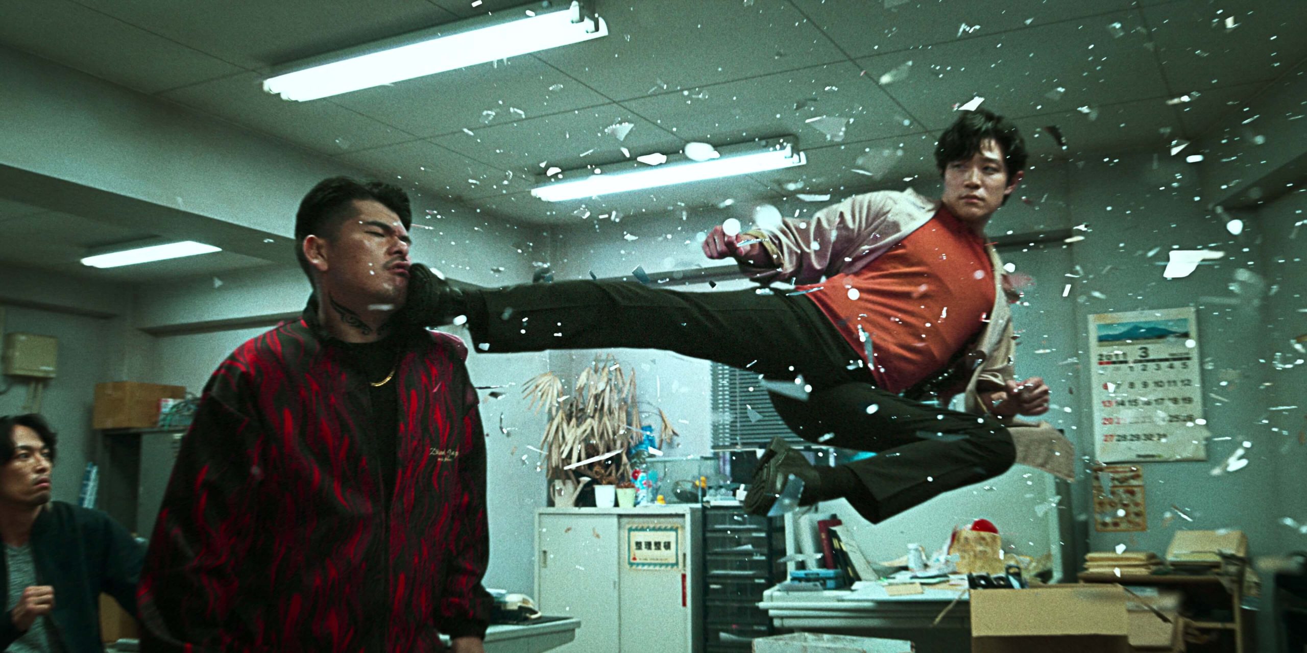 netflix city hunter scaled