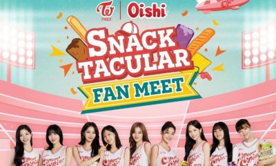 twice oishi fan meet manila