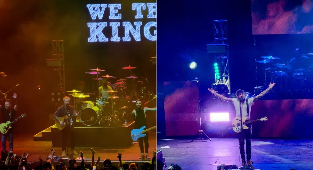 boys like girls we the kings manila concert 2024