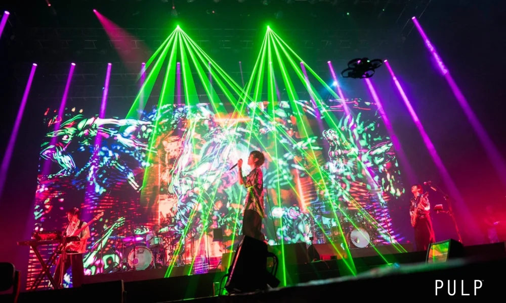 Radwimps manila concert recap 2024