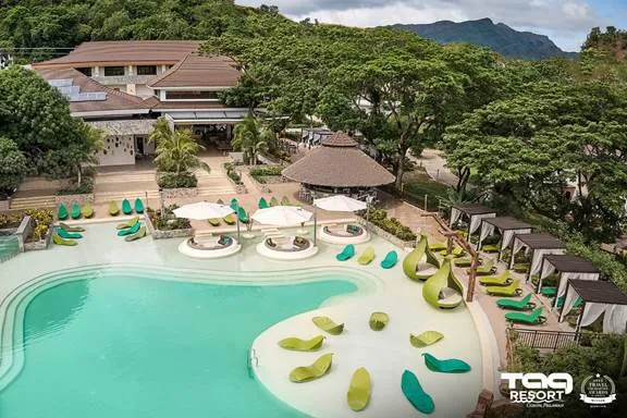 TAG Resort Coron