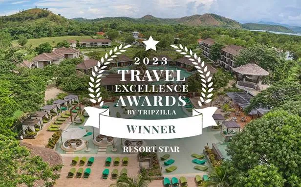 TAG Resort Coron Travel