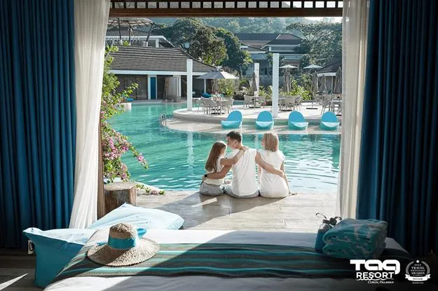 TAG Resort Coron Travel Excellence Awards 2023