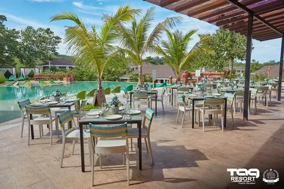 TAG Resort Coron Travel Excellence Awards 2023 1 1
