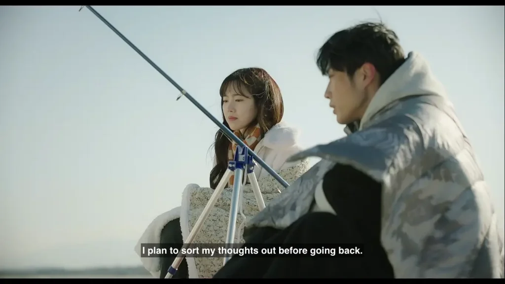 bad memory eraser episode 13 and 14 korean drama