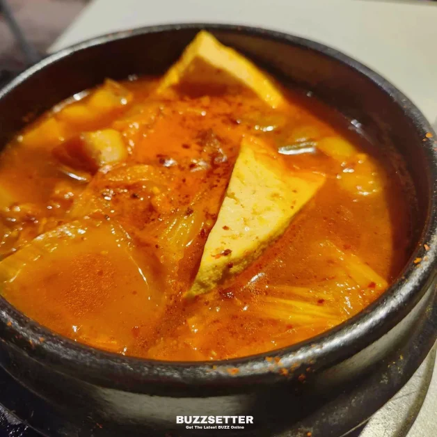 baekhyun tang bgc korean resto menu