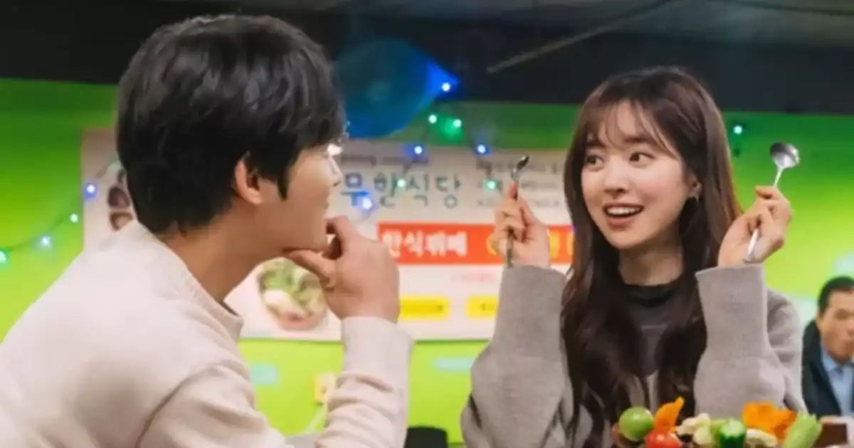 korean drama bad memory eraser episodes