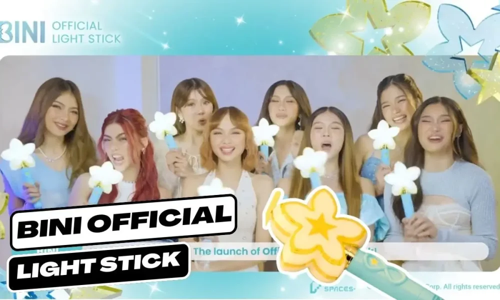 bini lightstick where to buy