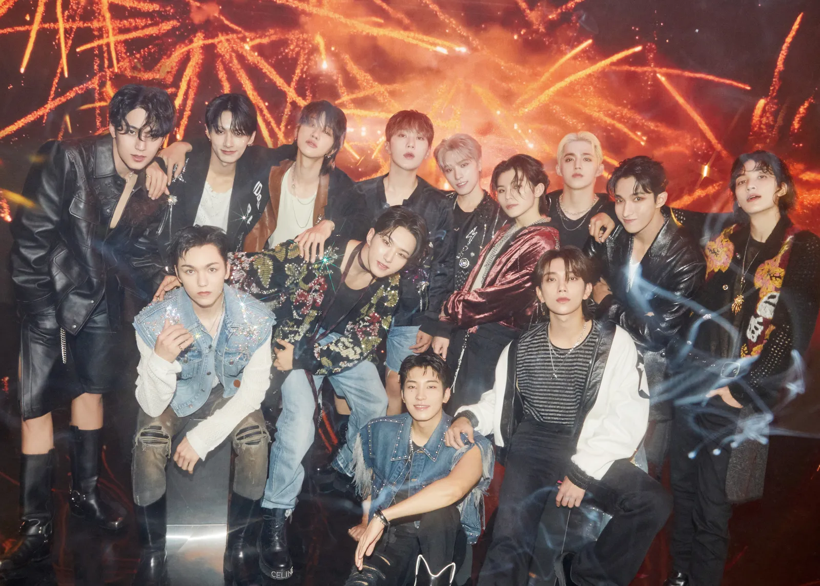 seventeen right here world tour bulacan