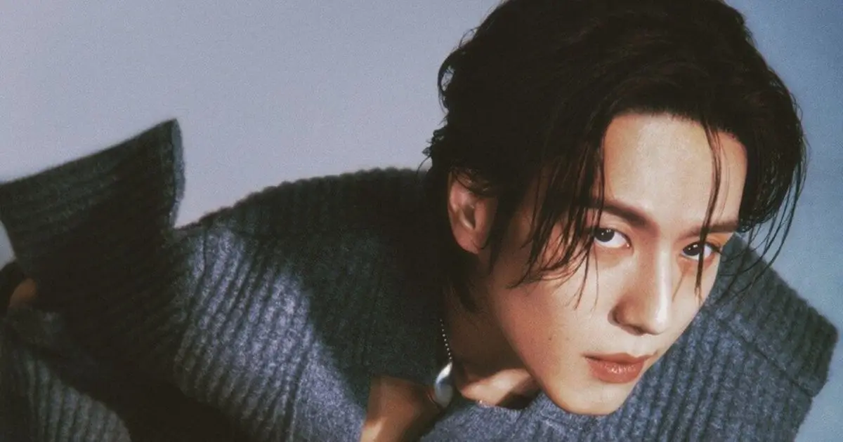 Yugyeom trusty tour manila concert 2024