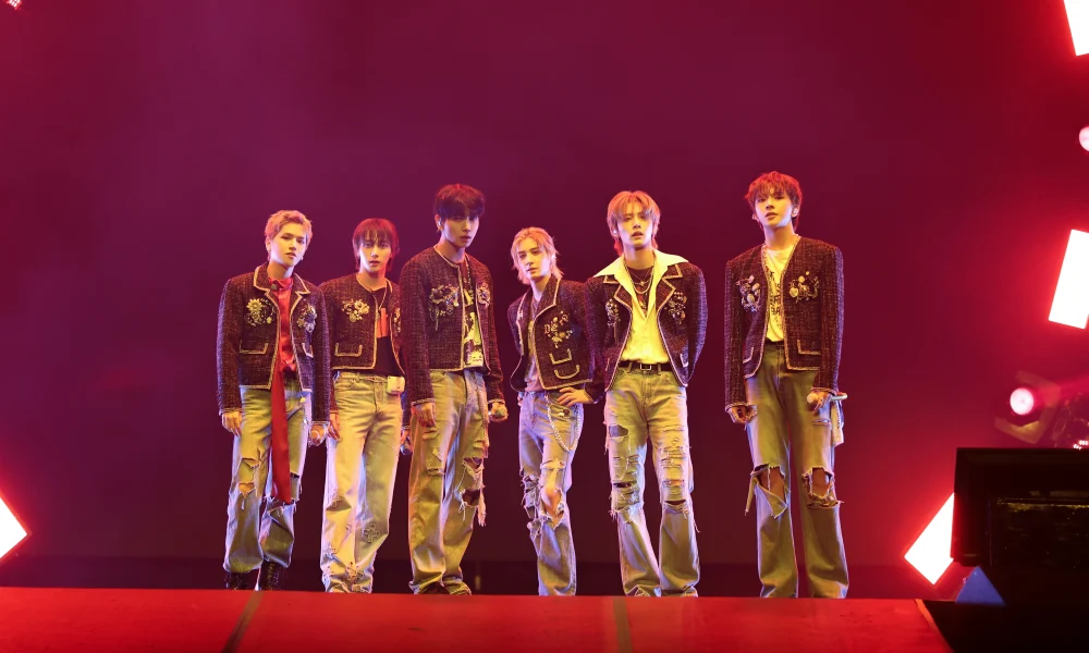 BOYNEXTDOOR manila concert recap