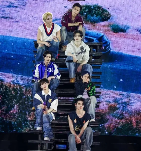 enhypen walk in line tour bulacan concert recap