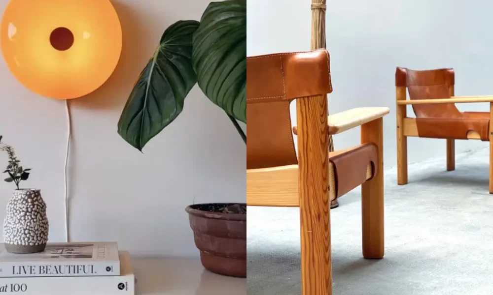 ikea vintage