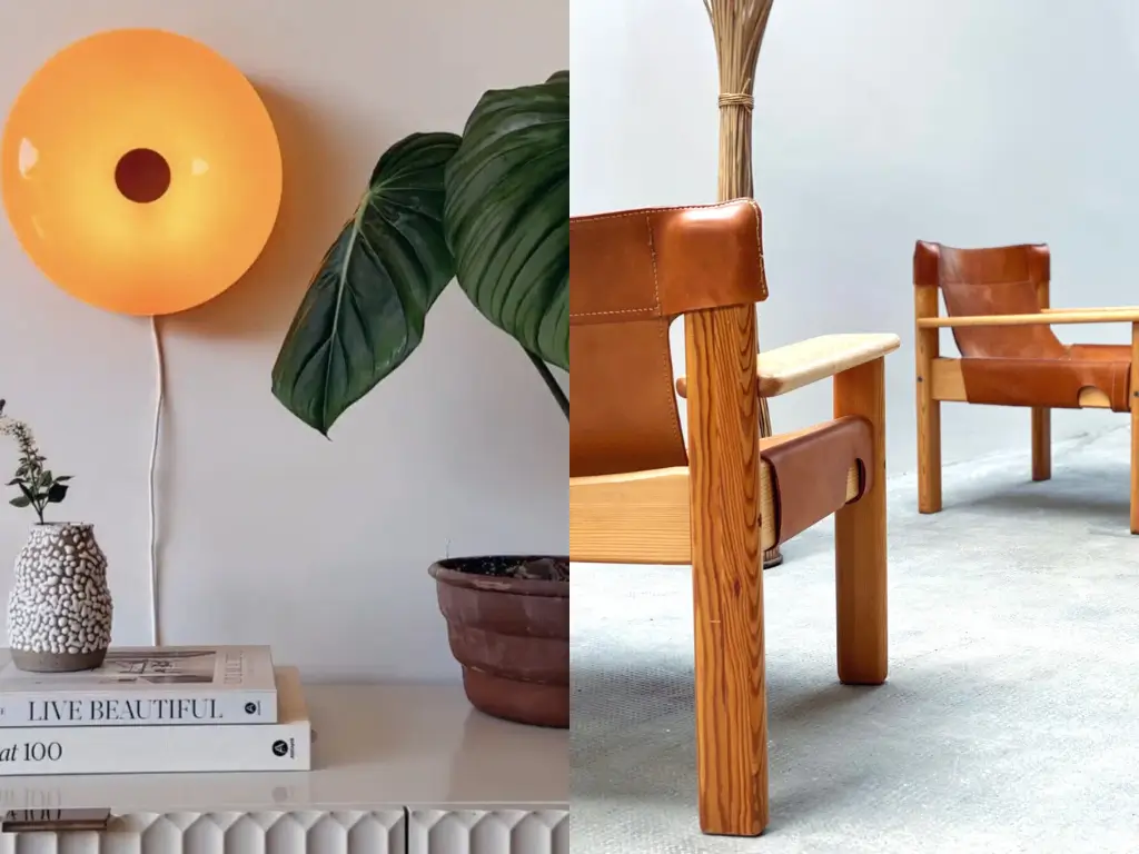 ikea vintage