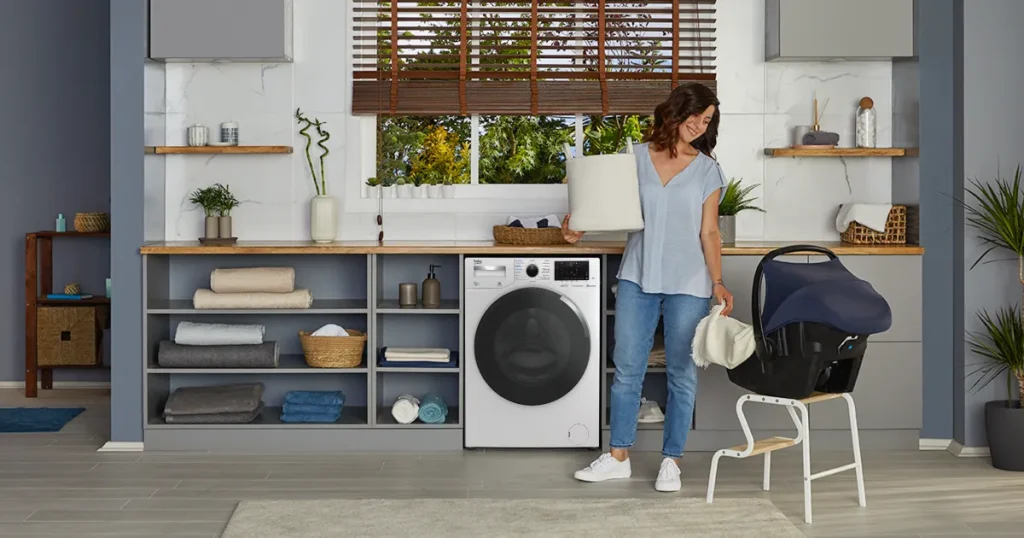 Beko Rainy Season appliances