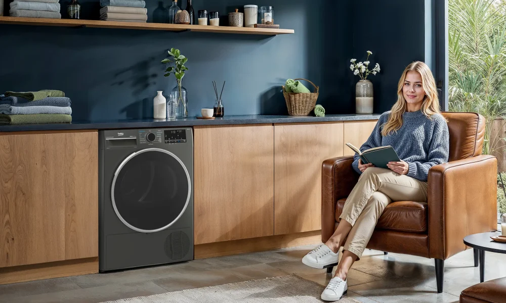 Beko Rainy Season promo