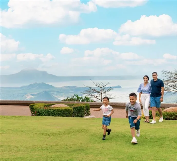 Taal Vista 1