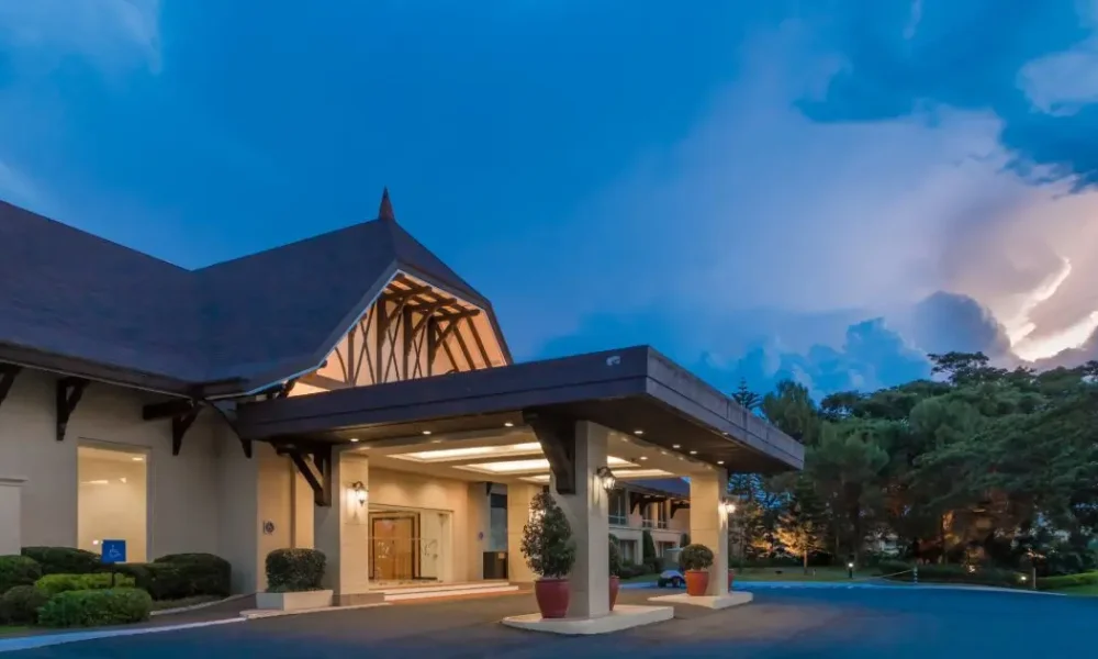 Taal Vista father's day