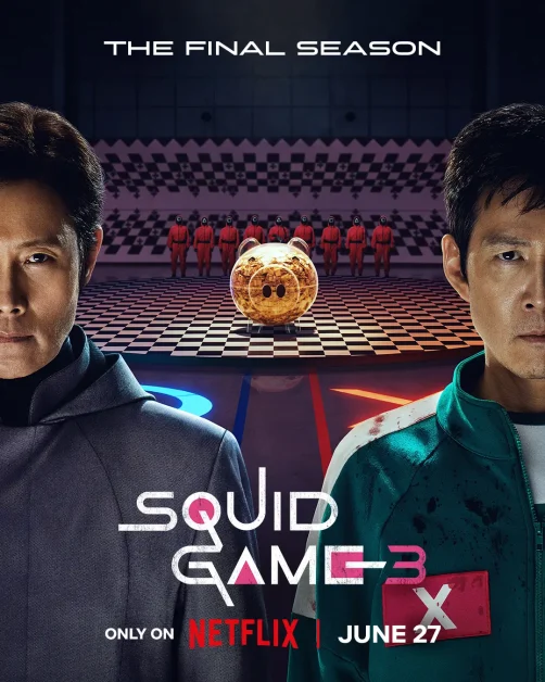squid game 3 netflix