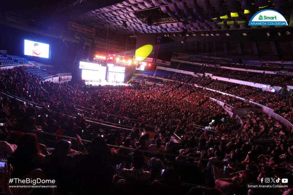 PARK SEO JUN THE ULTIMATE FAN FEST manila 5