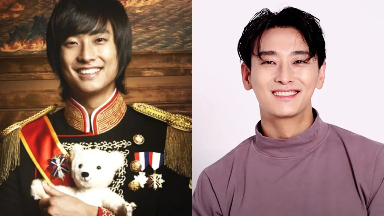 ju ji hoon korean drama roles