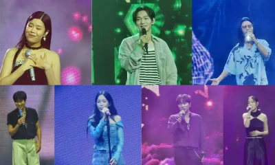 KOSTCON 2025 in Manila concert recap
