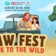 Paw Fest 2025 Bark to the Wild Robinsons Magnolia