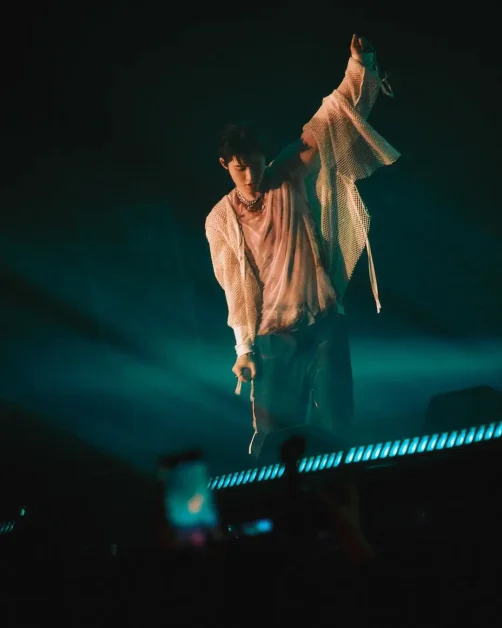 b.i the last parade manila reasons why attend