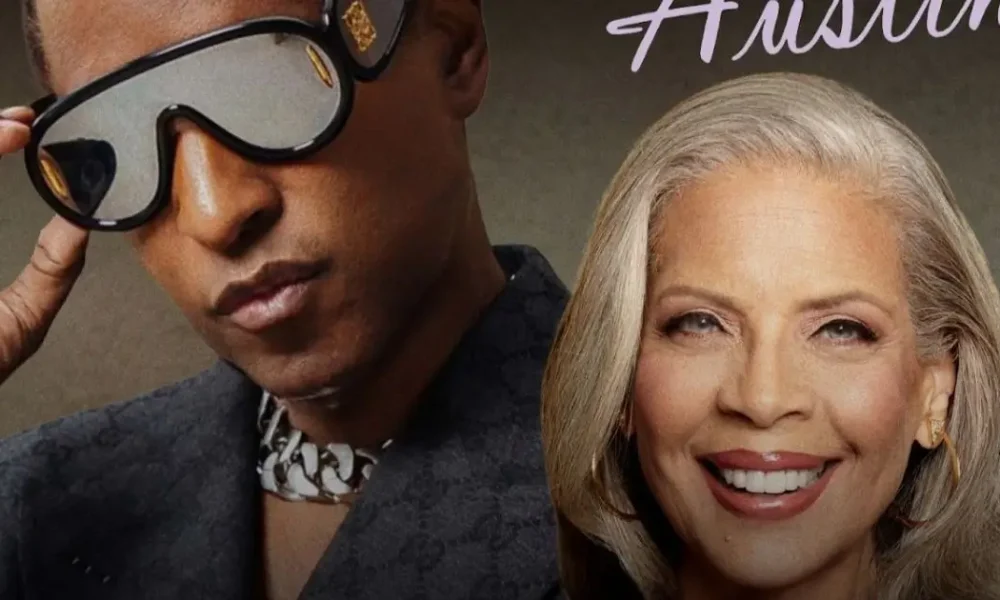 baby face patti austin 2