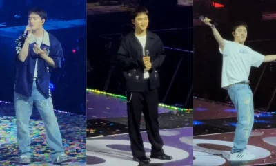 doh kyungsoo do it manila concert recap