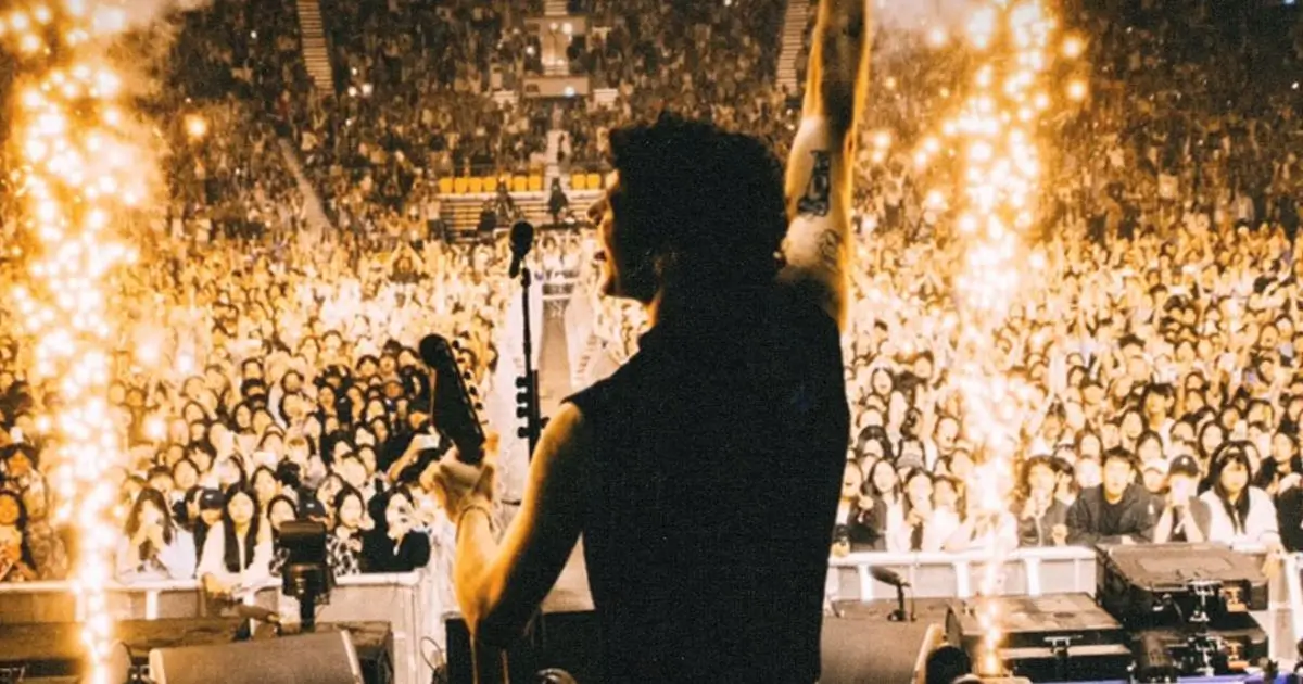 jeremy zucker manila tour 2025