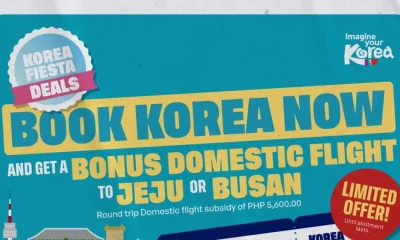 korea travel fiesta deals
