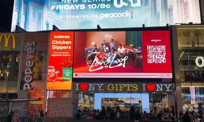 lola amour NY BILLBOARD PIC 01