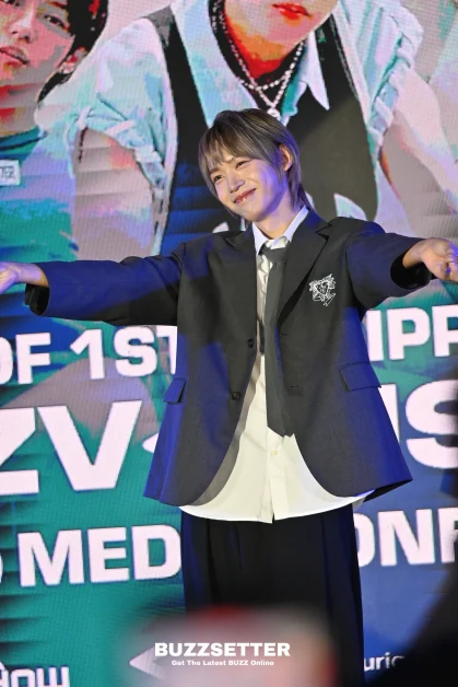 Ahof press conference in Manila 4