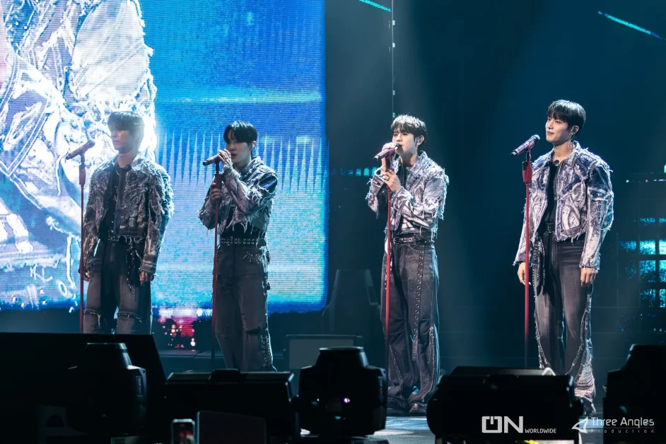 HIGHLIGHT RIDE OR DIE Concert Manila 1