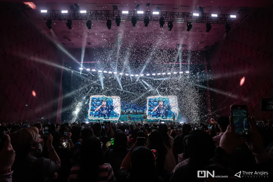 HIGHLIGHT RIDE OR DIE Concert Manila 3