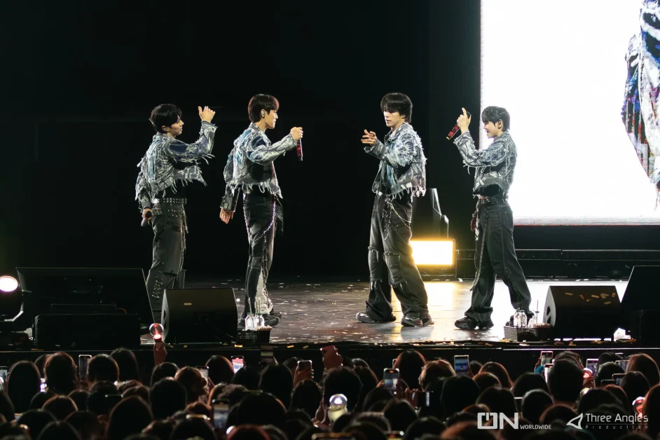 HIGHLIGHT RIDE OR DIE Concert Manila 4